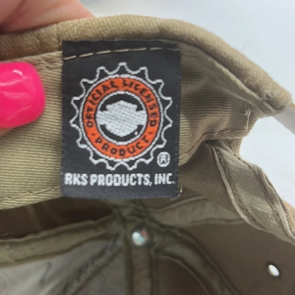Harley-Davidson good preowned